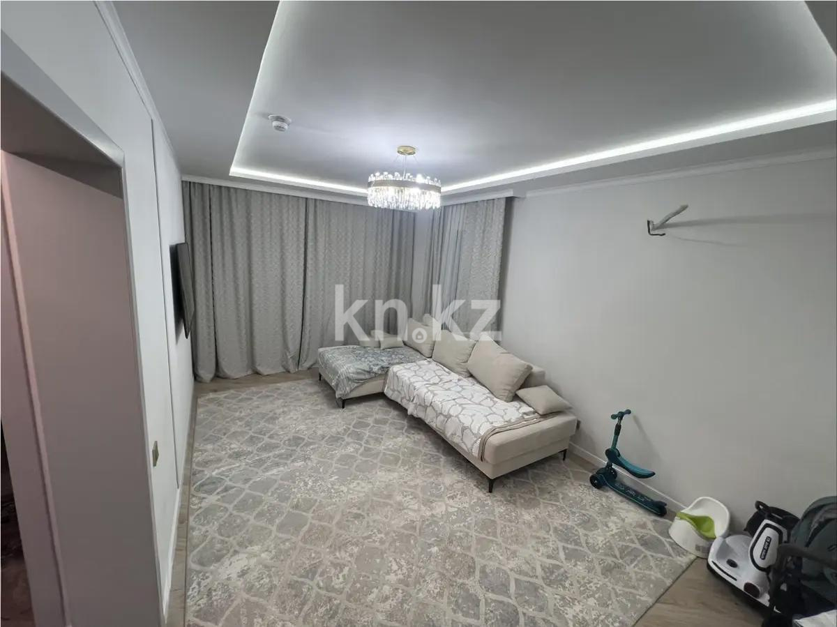 Продажа 2-комнатной квартиры, 61.8 м² - Продажа квартир в Казахстане - страница 15 фото 1 из 4