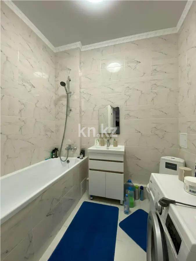 Продажа 1-комнатной квартиры, 44 м² в Астане - фото 3