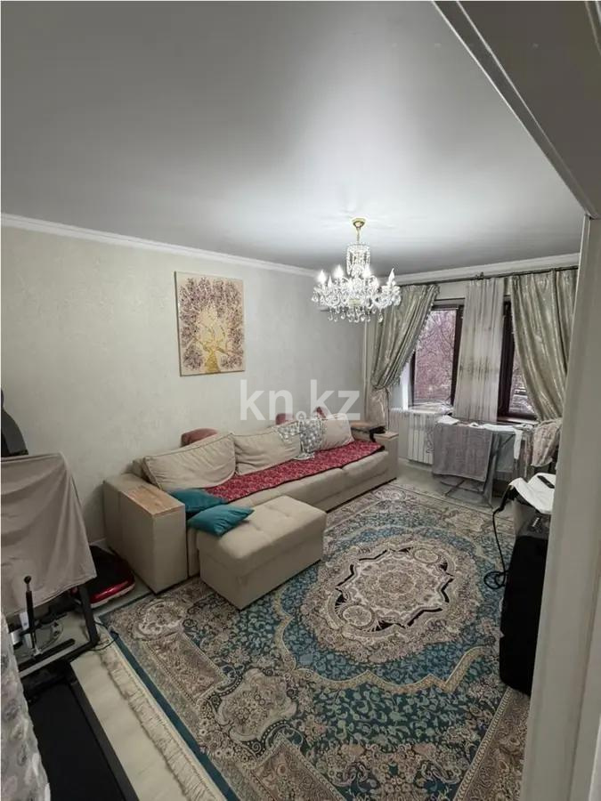 Продажа 4-комнатной квартиры, 100 м² - Продажа недвижимости в Казахстане - страница 9 фото 1 из 7