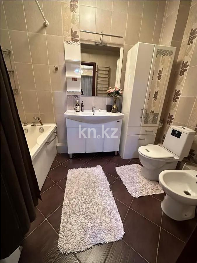 Продажа 3-комнатной квартиры, 140 м², мкр-н Самал-2, дом  58 - Продажа  трехкомнатных квартир в новостройках Алматы без посредников фото 4 из 7