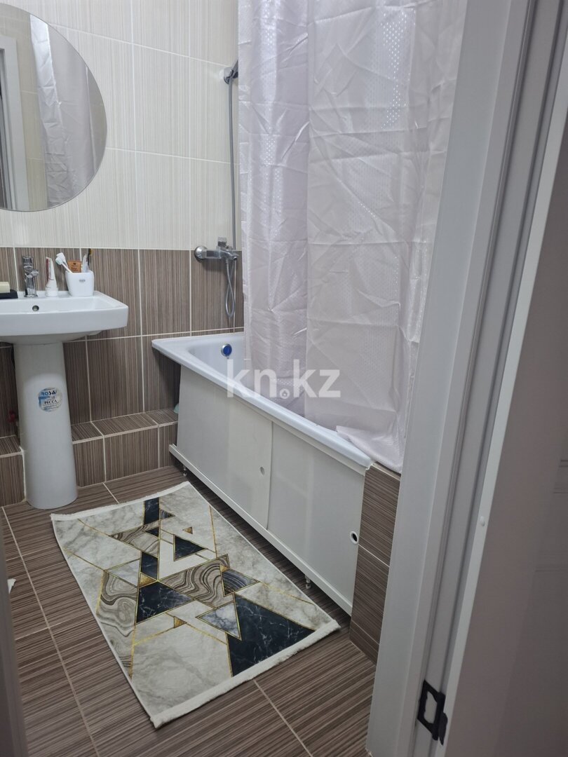 Аренда 1-комнатной квартиры, 40 м² в Астане - фото 3