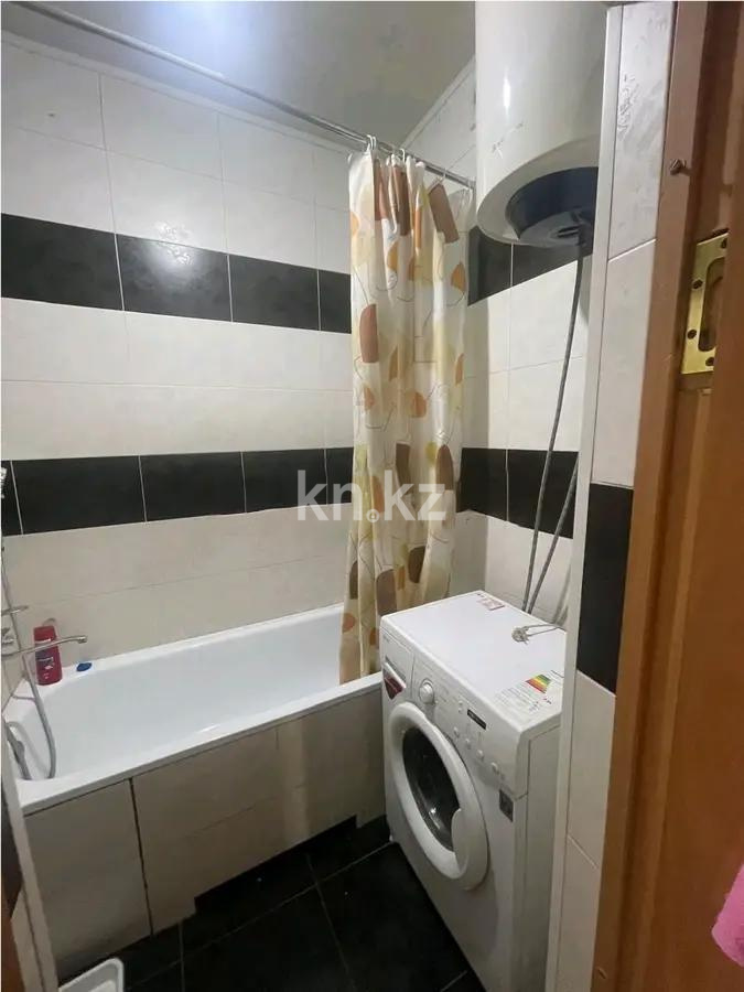 Продажа 3-комнатной квартиры, 72 м² в Алматы - фото 5