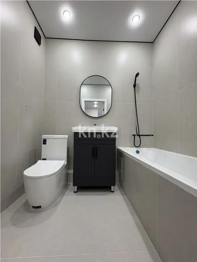Продажа 2-комнатной квартиры, 37 м² - Продажа квартир в Наурызбайском р-не Алматы фото 5 из 6
