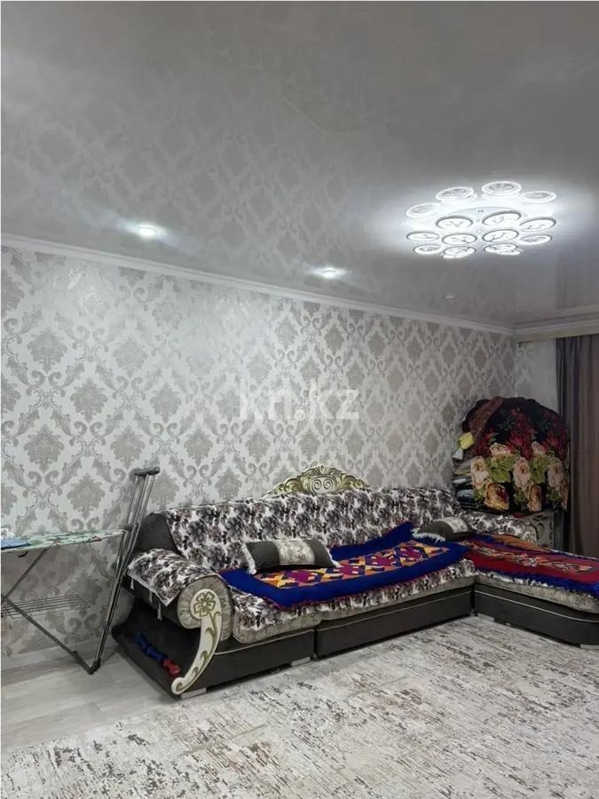 Продажа 1-комнатной квартиры, 60 м² в Алматы