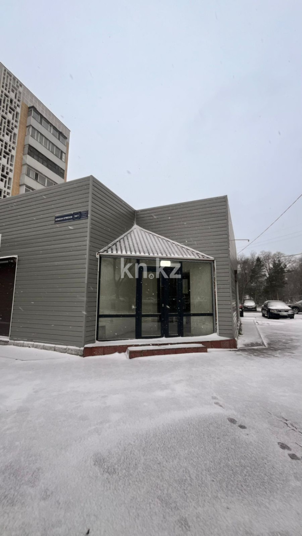 Аренда помещения - Аренда офисных и торговых помещений в Караганде в Городе фото 2 из 7