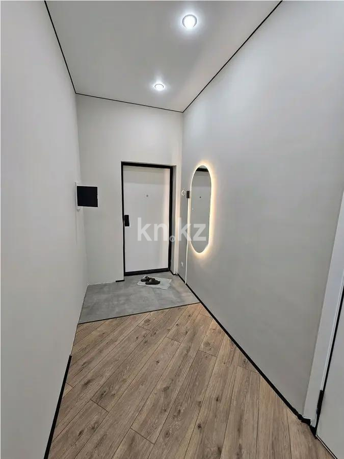 Продажа 1-комнатной квартиры, 39.1 м², ул. Сейдимбека, дом  110а - Продажа квартир в Алматы без посредников с фото фото 1 из 1