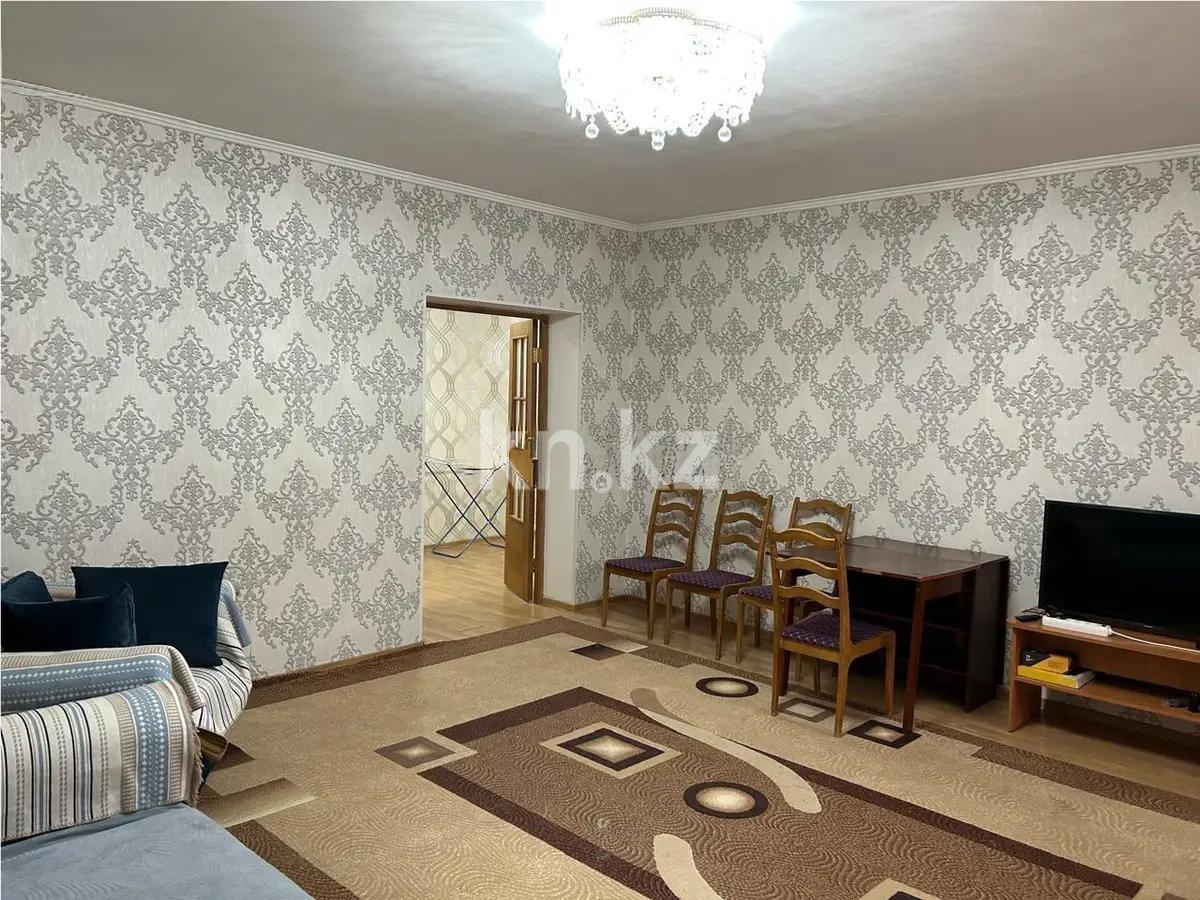 Продажа 2-комнатной квартиры, 100 м² - Продажа квартир в р-не Байконур Астаны фото 1 из 7