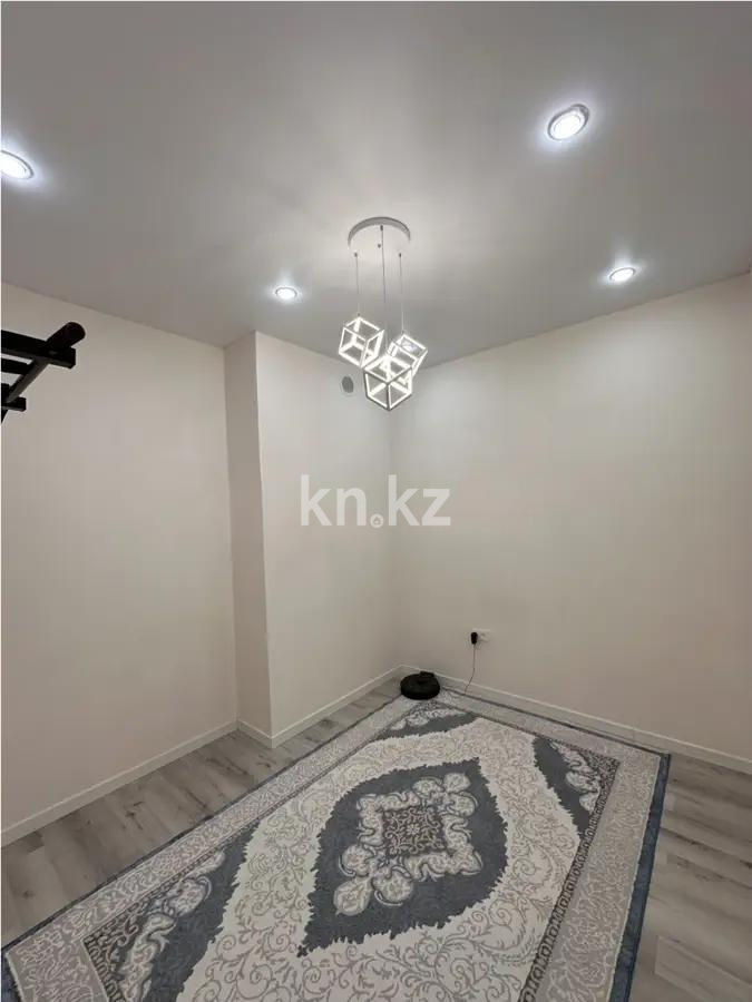Продажа 3-комнатной квартиры, 84 м² - Продажа трехкомнатных квартир от собственников в Алматы фото 3 из 3