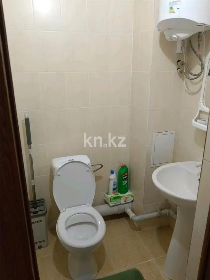 Продажа 3-комнатной квартиры, 73.1 м² - Продажа квартир в Казахстане - страница 6 фото 6 из 8
