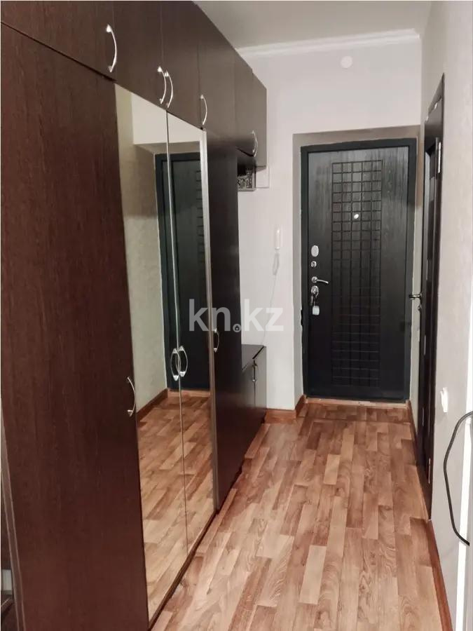 Продажа 1-комнатной квартиры, 18 м², ул. Мусрепова, дом  7/2 в Астане - фото 3