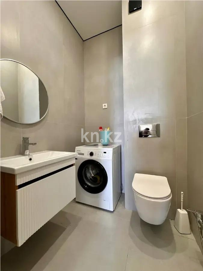 Продажа 3-комнатной квартиры, 103 м² - Продажа трехкомнатных квартир от собственников в Астане - страница 43 фото 6 из 6