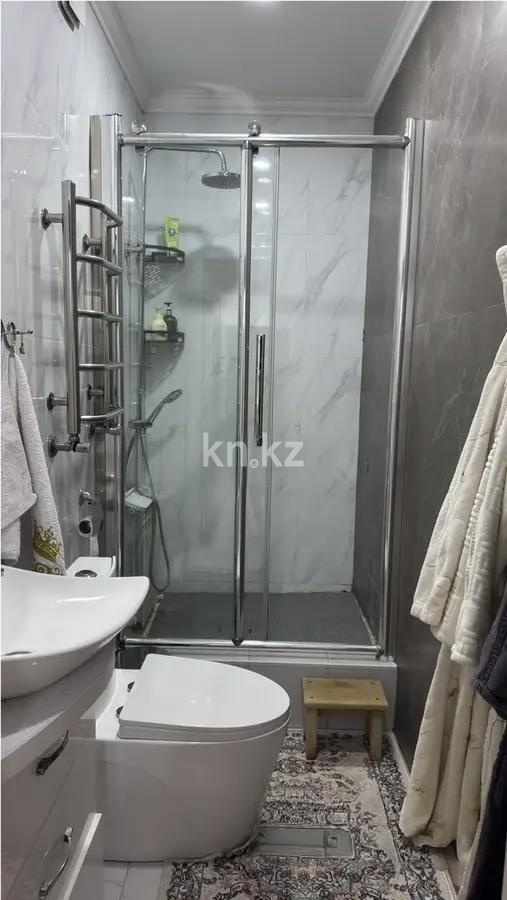 Продажа 4-комнатной квартиры, 128 м² в Алматы - фото 5
