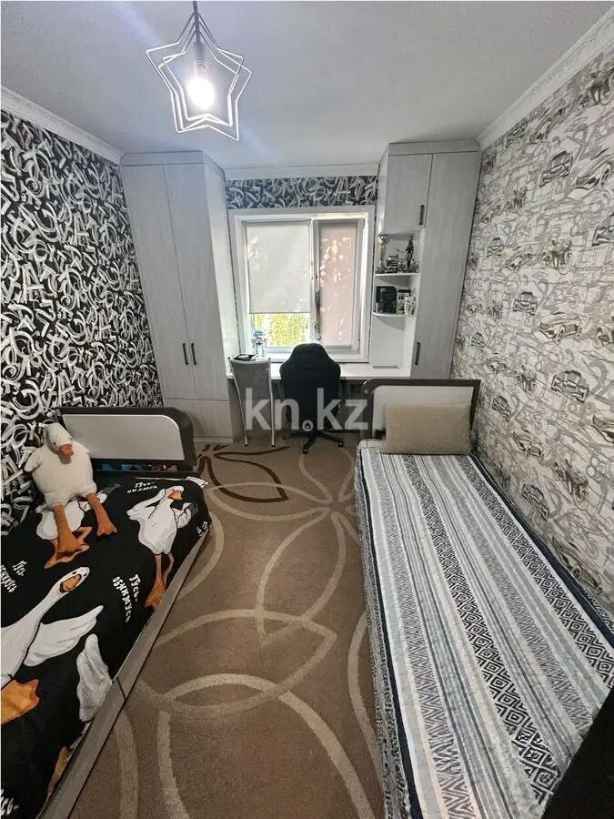 Продажа 3-комнатной квартиры, 60 м² в Астане - фото 2