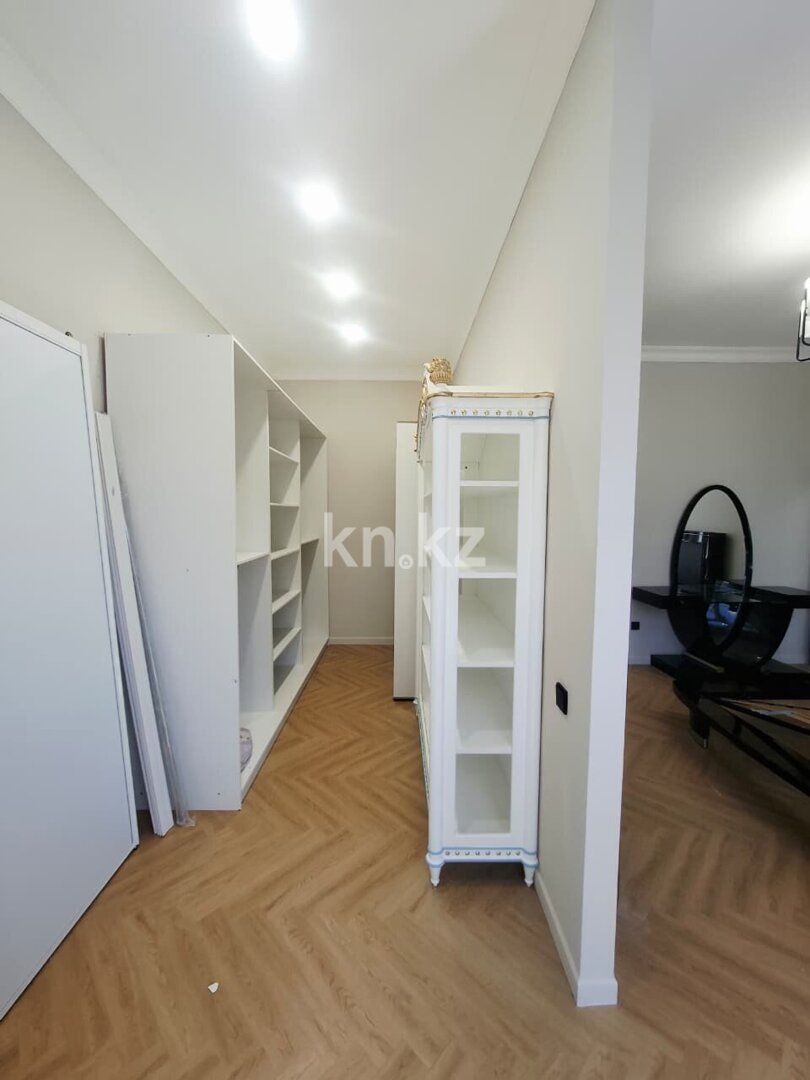 Продажа 4-комнатной квартиры, 142.4 м² в Алматы - фото 22