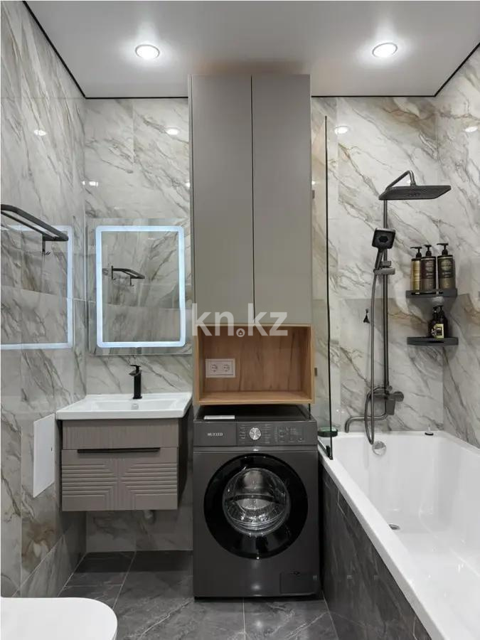 Продажа 3-комнатной квартиры, 98 м² - Продажа квартир от собственников в Астане - страница 15 фото 5 из 5