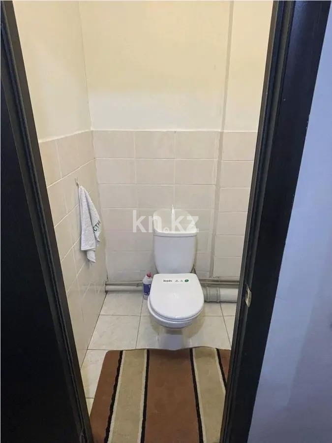 Продажа 1-комнатной квартиры, 52.2 м² в Астане - фото 4