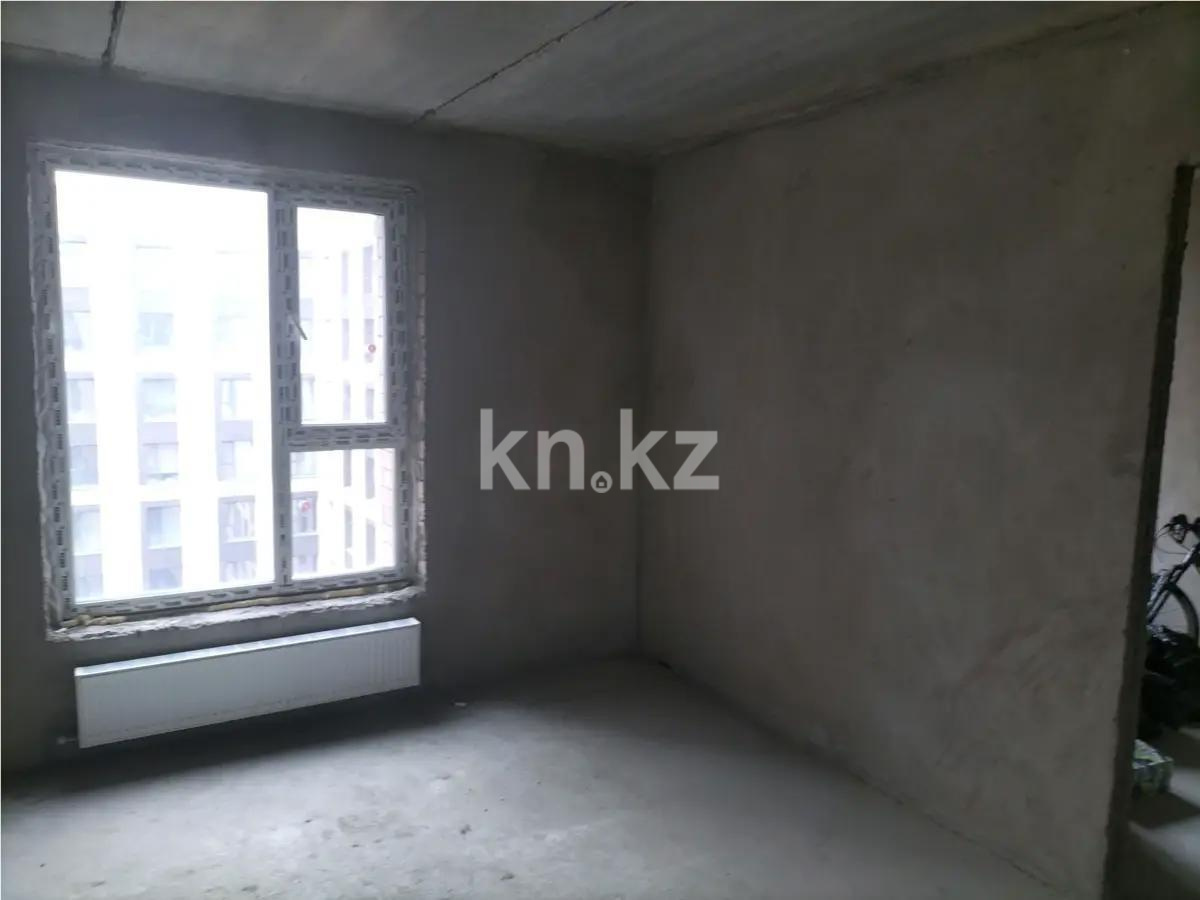 Продажа 1-комнатной квартиры, 38.6 м² в Астане