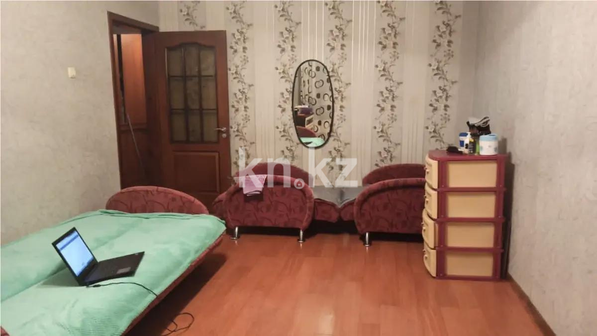 Продажа 2-комнатной квартиры, 53 м², ул. Розыбакиева, дом  72 - Продажа квартир в Алматы фото 1 из 4