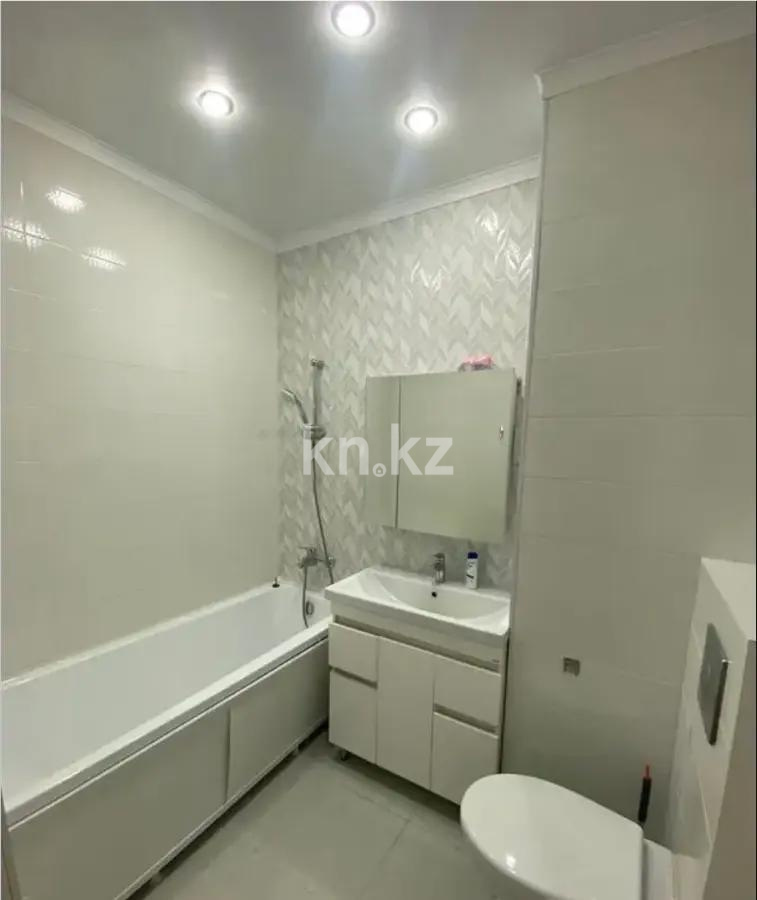 Продажа 1-комнатной квартиры, 37.1 м² - Продажа однокомнатных квартир в р-не Сарайшык Астаны фото 3 из 4