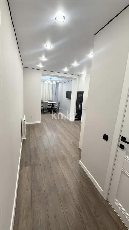 Продажа 4-комнатной квартиры, 90 м², ул. Калдаякова, дом  21 в Астане - фото 6