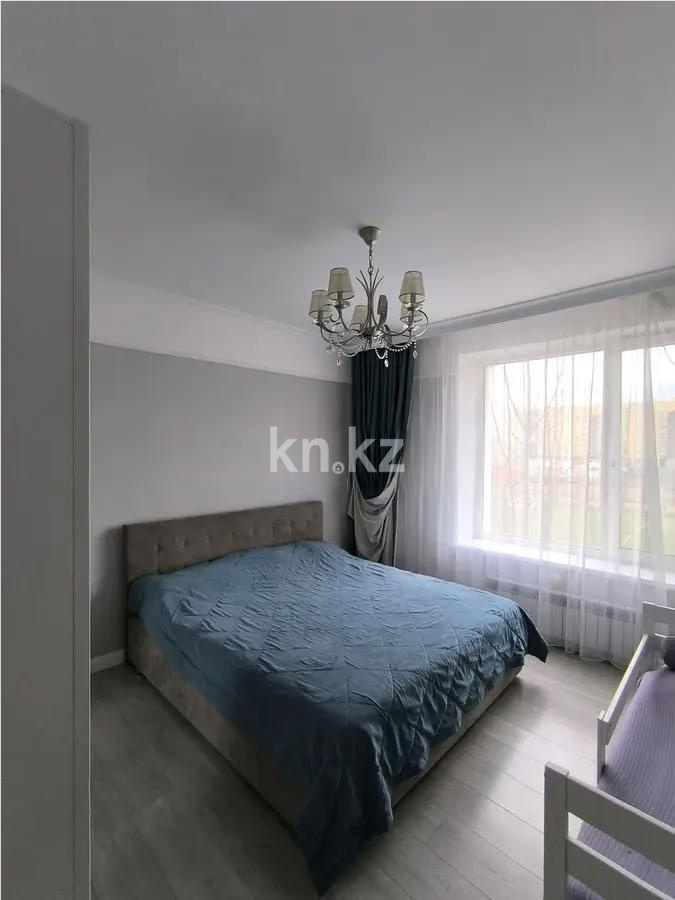 Продажа 3-комнатной квартиры, 88 м² - Продажа квартир в новостройках Астаны - страница 44 фото 2 из 6