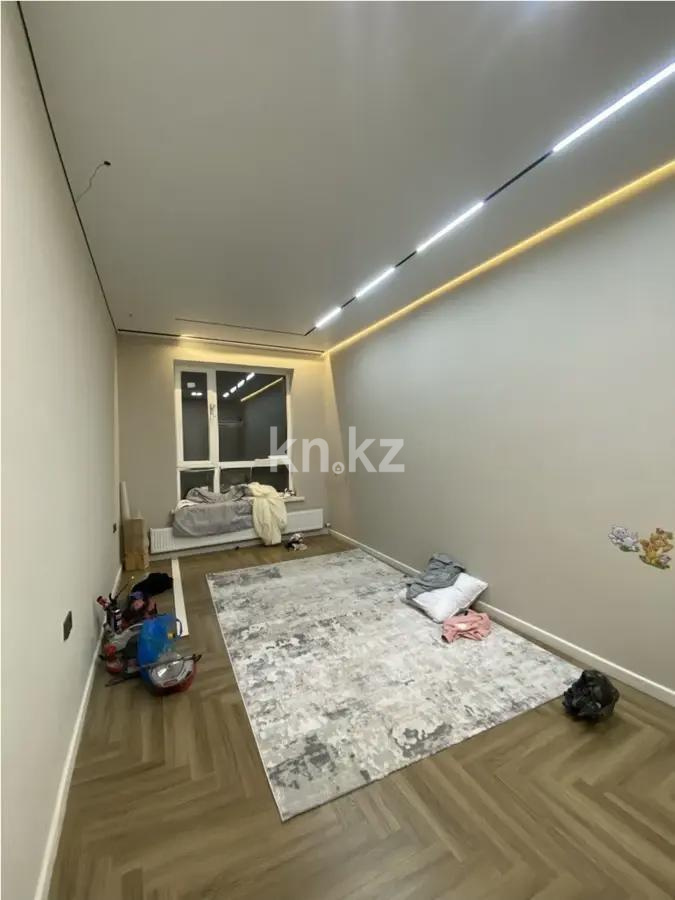 Продажа 2-комнатной квартиры, 60 м² в Астане