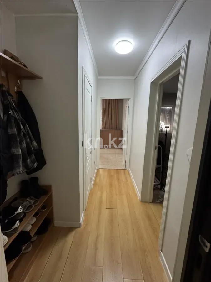 Продажа 1-комнатной квартиры, 38 м² в Астане - фото 4