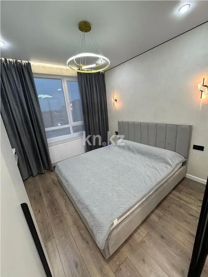 Продажа 2-комнатной квартиры, 42 м² в Алматы - фото 2