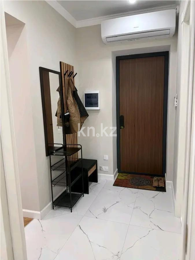 Продажа 2-комнатной квартиры, 55 м² в Алматы - фото 4