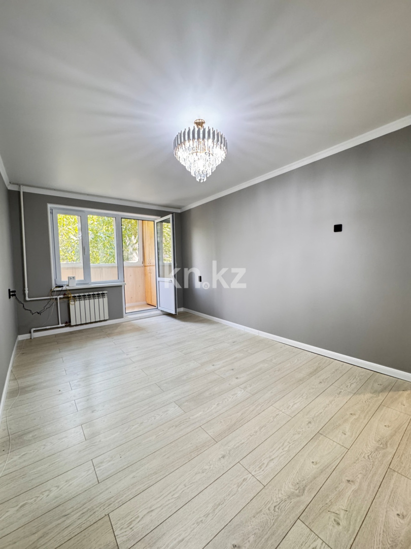 Продажа 1-комнатной квартиры, 31.8 м² в Алматы - фото 13
