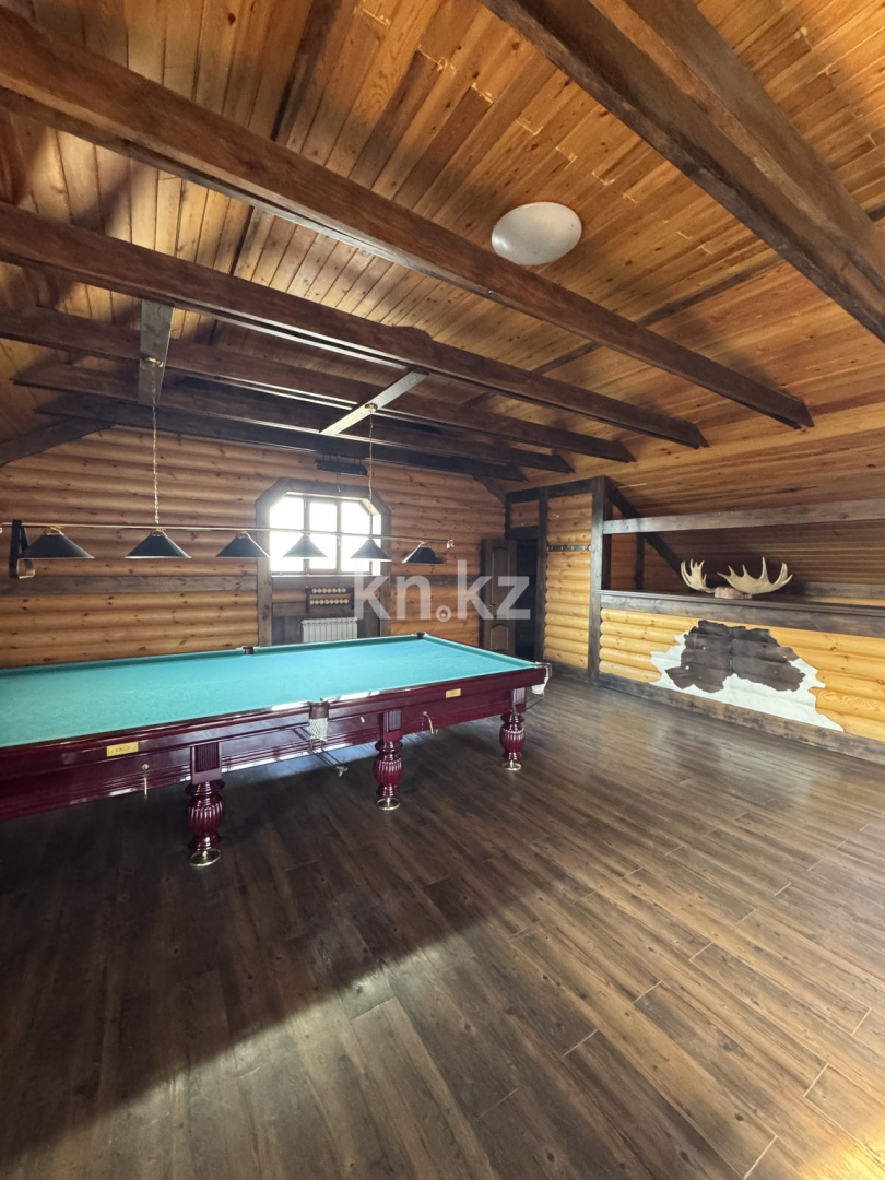 Аренда 7-комнатного дома, 400 м², мкр-н Тастыбулак - Аренда домов в Алматы без посредников фото 5 из 13