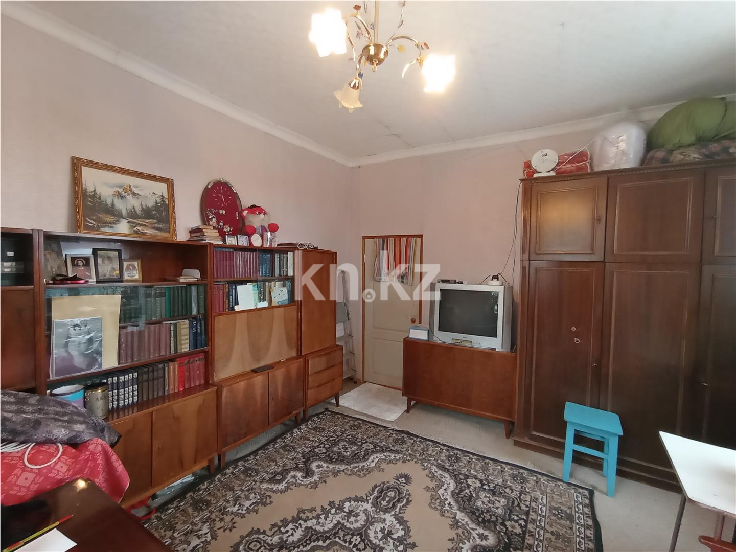 Продажа 2-комнатной квартиры, 59 м² - Продажа квартир в Казахстане - страница 18 фото 3 из 9