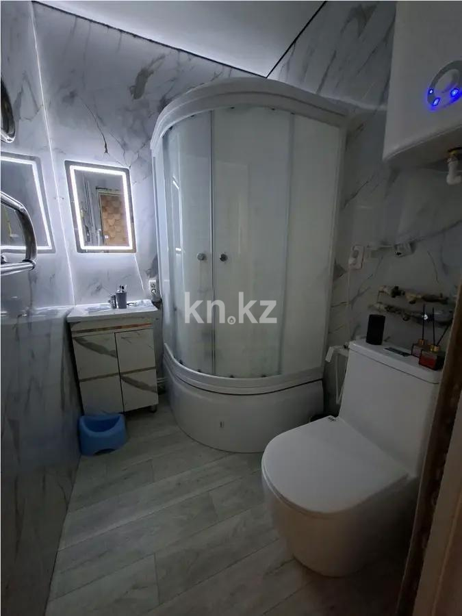 Продажа 2-комнатной квартиры, 45 м² - Продажа квартир от собственников в Караганде - страница 2 фото 4 из 4