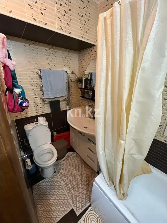 Продажа 4-комнатной квартиры, 82.2 м², пр. Достык, дом  44 - Продажа квартир в Казахстане фото 3 из 6