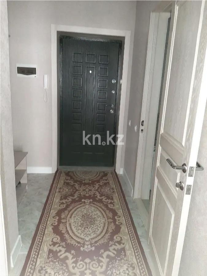 Продажа 1-комнатной квартиры, 38.7 м², пр. Улы Дала, дом  35 - Продажа квартир в новостройках Астаны фото 5 из 5