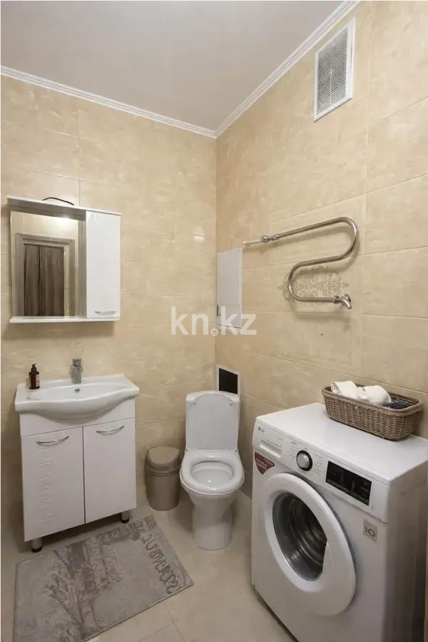 Продажа 1-комнатной квартиры, 38 м² - Продажа однокомнатных квартир от собственников в Астане - страница 3 фото 3 из 4