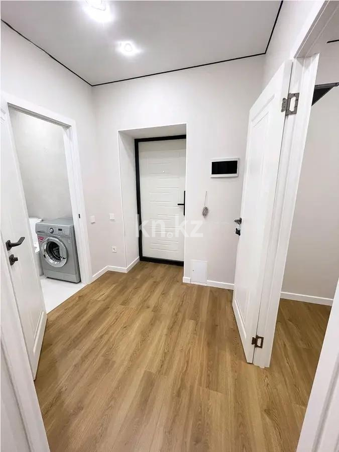 Продажа 2-комнатной квартиры, 40 м² в Астане - фото 6