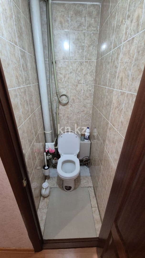 Аренда 4-комнатной квартиры, 80 м² в Астане - фото 12