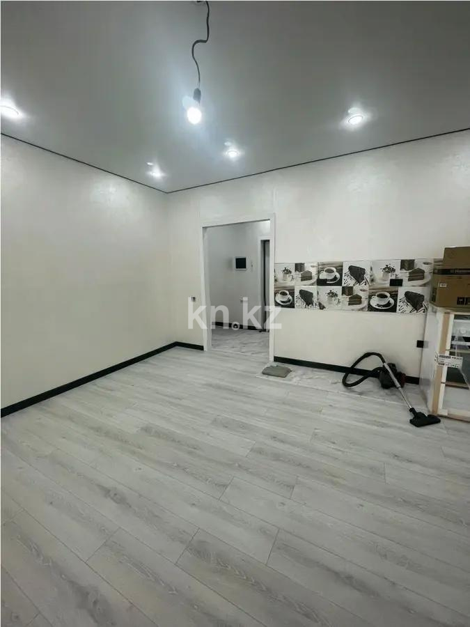 Продажа 1-комнатной квартиры, 34 м², ул. Халиуллина, дом  196 стр - Продажа  однокомнатных квартир в новостройках Алматы без посредников с фото фото 2 из 4