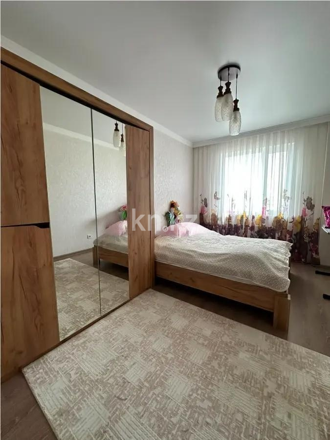 Продажа 3-комнатной квартиры, 79.9 м² - Продажа трехкомнатных квартир в Астане - страница 8 фото 3 из 7