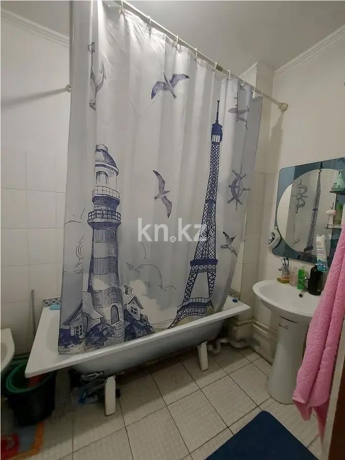 Продажа 2-комнатной квартиры, 62.7 м², мкр-н Таугуль-2, дом  14 - Продажа  двухкомнатных квартир в новостройках Алматы с фото фото 4 из 6