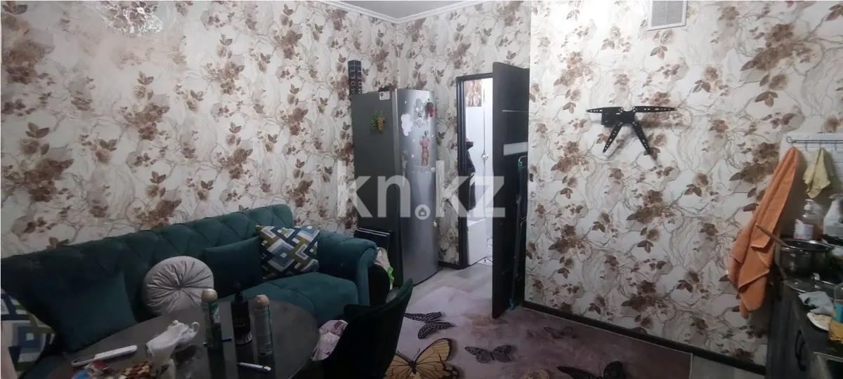 Продажа 1-комнатной квартиры, 52 м², ул. Байганина, дом  20 в Алматы