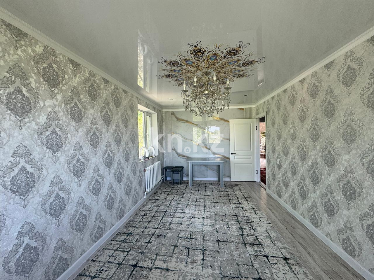 Продажа 3-комнатной квартиры, 62 м², пр. Момышулы - Продажа квартир в Темиртау фото 2 из 15