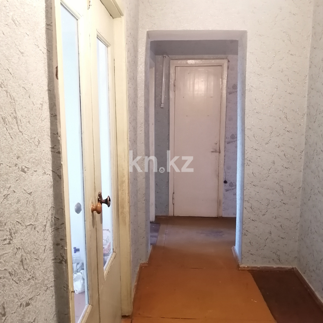 Продажа 2-комнатной квартиры, 49.4 м², пр. Назарбаева, дом  145 - Продажа и аренда недвижимости в Усть-Каменогорске фото 20 из 23