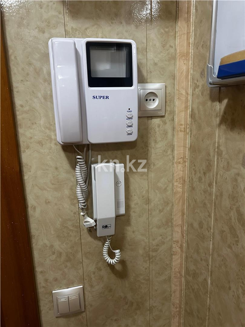 Продажа 1-комнатной квартиры, 41 м², ул. Лободы - Продажа  однокомнатных квартир в Караганде фото 11 из 14