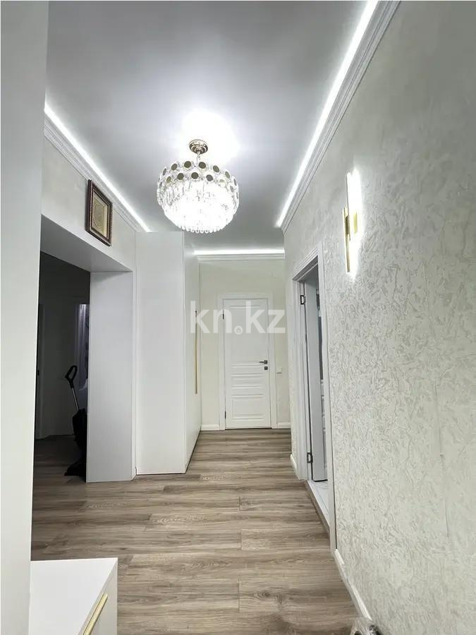 Продажа 4-комнатной квартиры, 110 м² - Продажа четырехкомнатных квартир от собственников в Алматы - страница 3 фото 8 из 8
