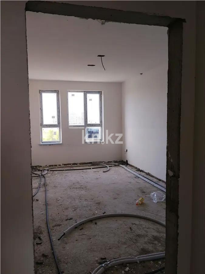 Продажа 3-комнатной квартиры, 89.15 м² - Продажа трехкомнатных квартир в Астане фото 1 из 4