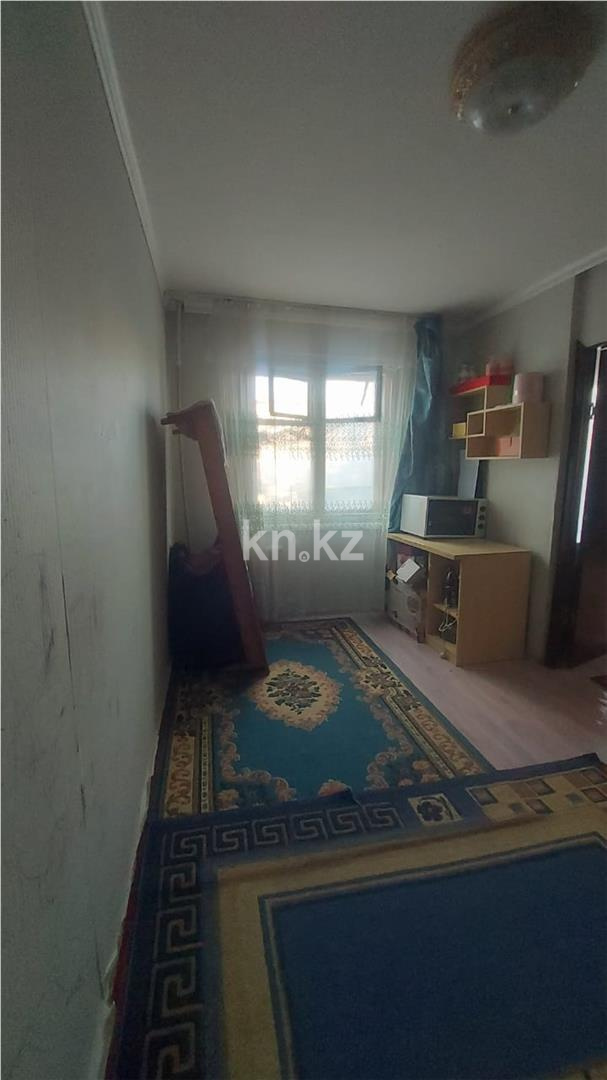 Продажа 2-комнатной квартиры, 44 м² - Аренда комнат в Актобе фото 5 из 9