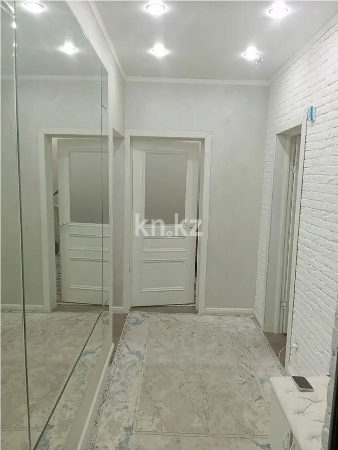 Продажа 3-комнатной квартиры, 78 м² - Недвижимость в Алматы фото 1 из 2