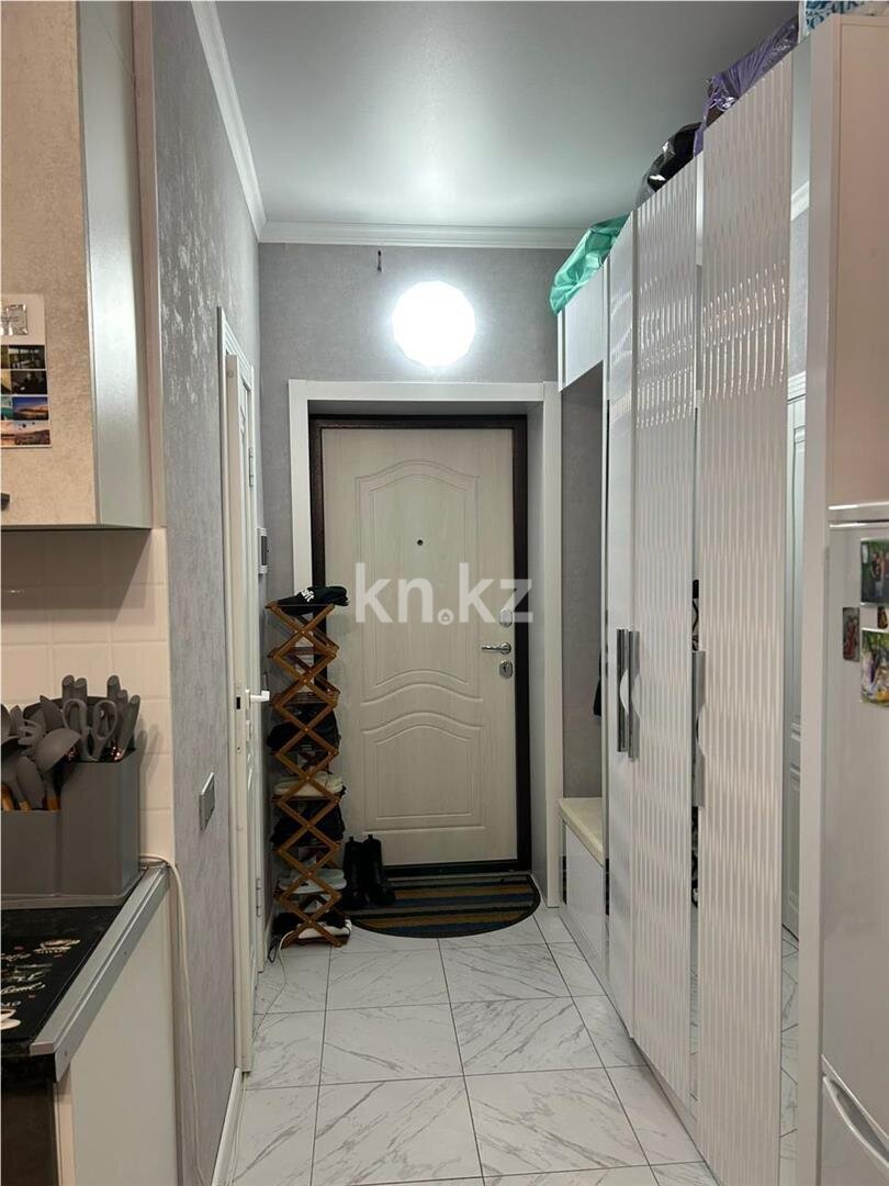 Продажа 1-комнатной квартиры, 21 м² в Астане - фото 5